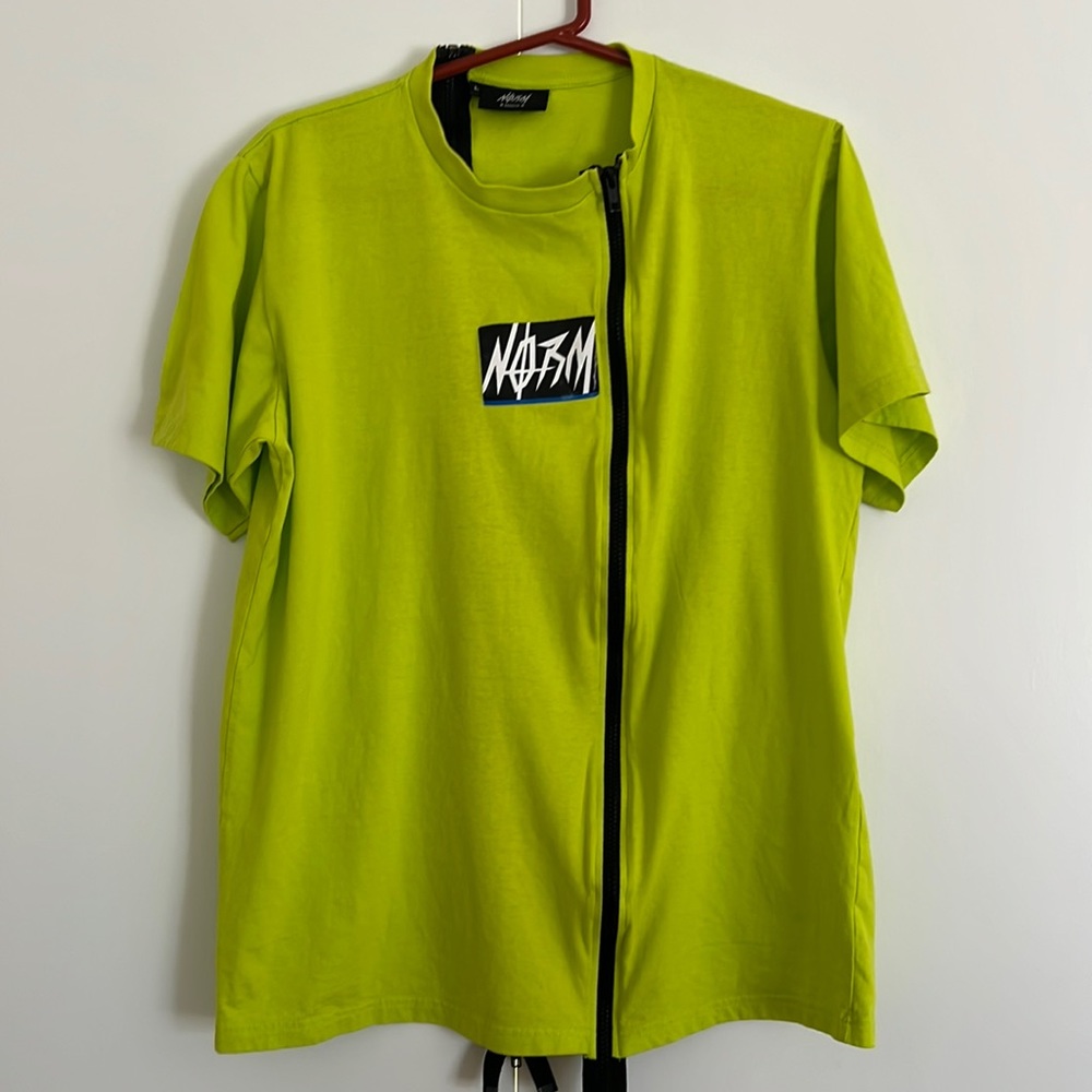 Norm t-shirt for men